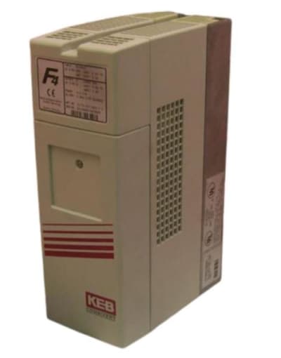 KEB AUTOMATION 10.F4.S1D-3420/1.2