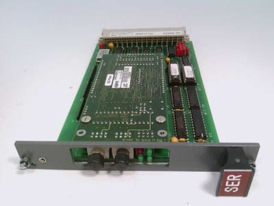 LEUKHARDT SYSTEMS MMBT3-L1.01