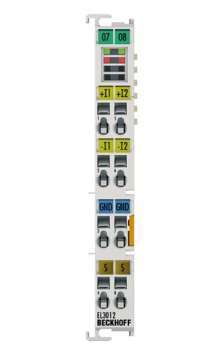 BECKHOFF ES3012