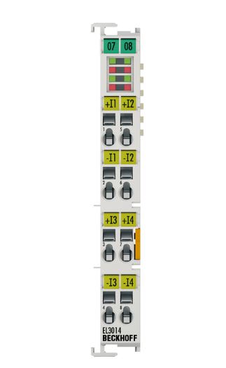 BECKHOFF ES3014