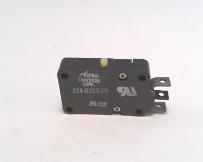 AEROBASE GROUP 224-0053-00