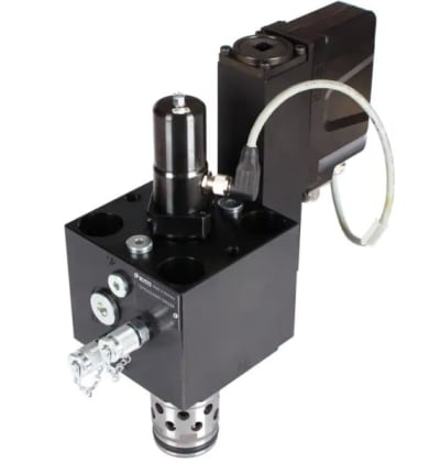 PARKER TDP040EH99C2NB0