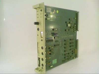 ASEA BROWN BOVERI DSPC-171