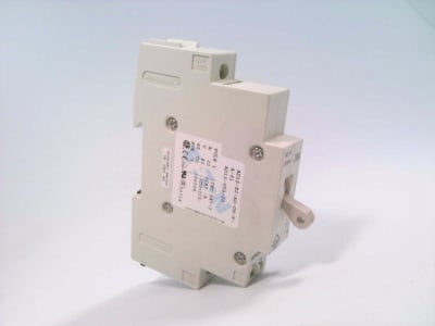 EATON CORPORATION AD1S-Y1-20