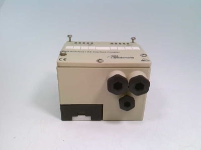 BIHL & WIEDEMANN BW1280