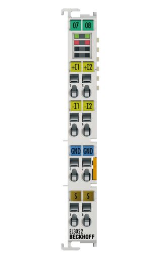 BECKHOFF ES3022
