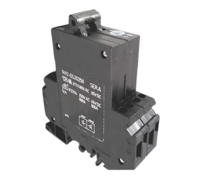 ALLEN BRADLEY 1492-GS2G250