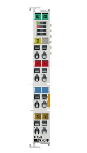 BECKHOFF ES3041