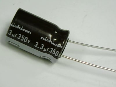 NICHICON UPW2V3R3MPD