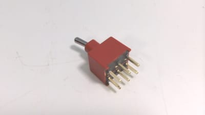 E SWITCH 100AWDP1T2B4M2QE