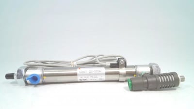 SMC NCDME075-0200-DUT00491