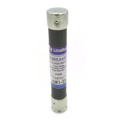 LITTELFUSE FLSR03.2