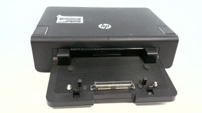 HEWLETT PACKARD COMPUTER NZ222UT#ABA