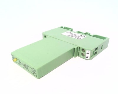 PHOENIX CONTACT EMG 12-OV- 24DC/240AC/1