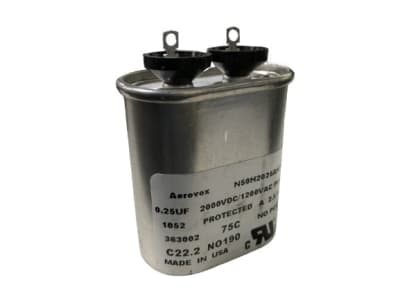 AEROVOX N50H2025AK27