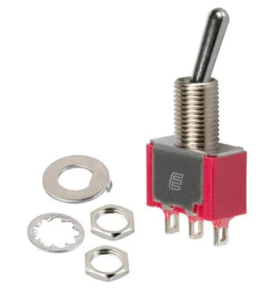 ELECTROSWITCH A221K12KAG