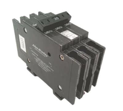 ALLEN BRADLEY 1492-MCAA330