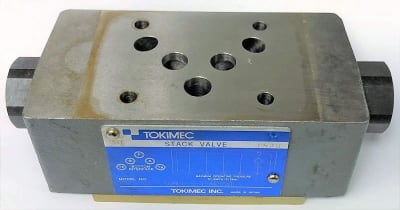 TOKYO KEIKI TGMDC-5-Y-AK-50