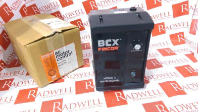 NIDEC CORP BCX4010WD