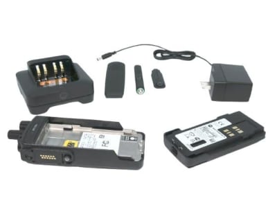 MOTOROLA SOLUTIONS AAH56RDC9WA1AN