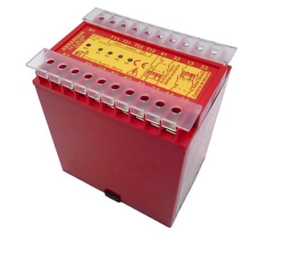 COMITRONIC BTI AWAX-ANA-46-24VAC/DC