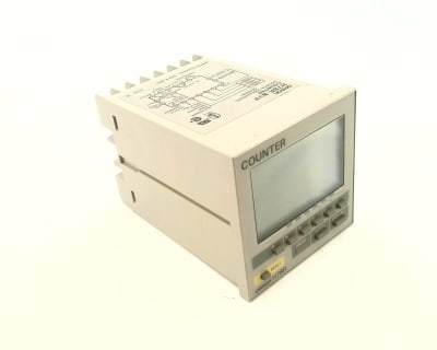 OMRON H7BR-BVP-AC100-240