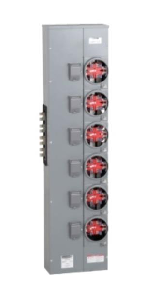 SCHNEIDER ELECTRIC EZMR316225