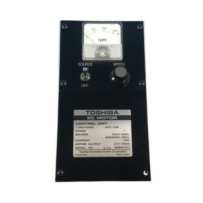 TOSHIBA ECP-1CE