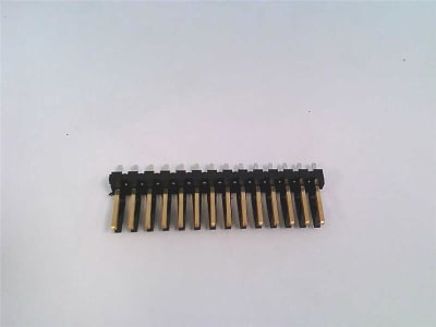 MOLEX 26-48-2145