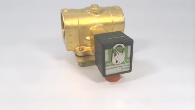 ASCO SCE210D8-230V/50HZ