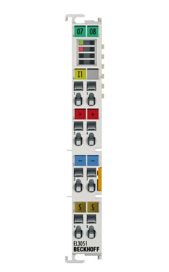 BECKHOFF ES3051