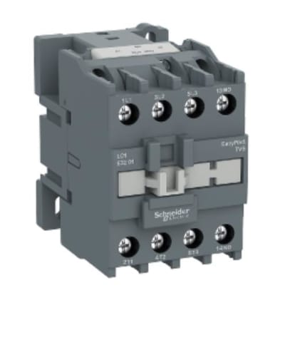 SCHNEIDER ELECTRIC LC1E3201M5