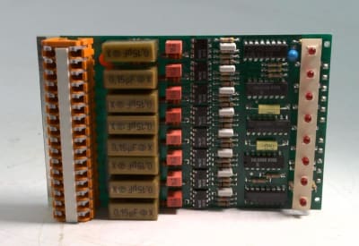 SAIA PC PCA1.E50