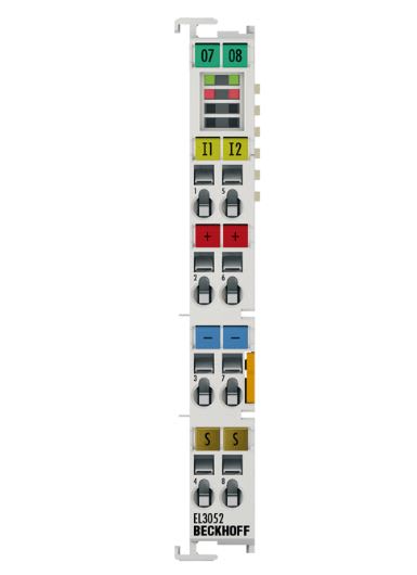 BECKHOFF ES3052