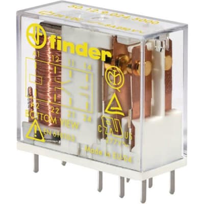 FINDER 50.12.9.012.5000