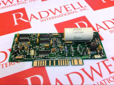 HONEYWELL 77-3262