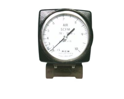 RCM INDUSTRIES 1/4-71-R-10-IW