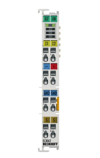 BECKHOFF ES3062