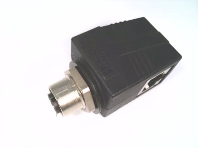 PHOENIX CONTACT VS-BH-M12FSX-10G-RJ45/90