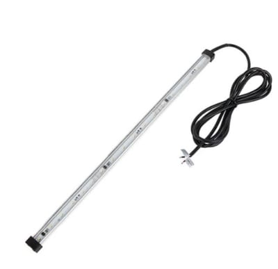 SUPER BRIGHT LEDS INC WLBFA-50K24-24V