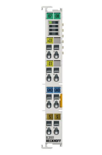 BECKHOFF ES3101