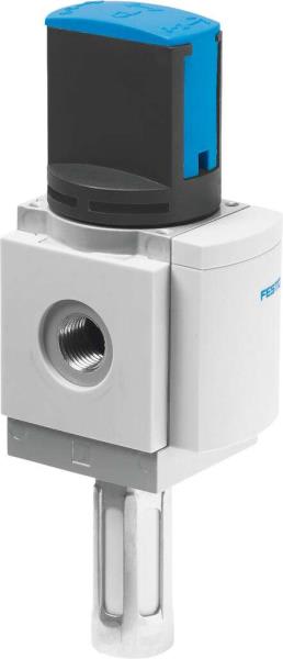 FESTO MS6N-EM1-3/8-S