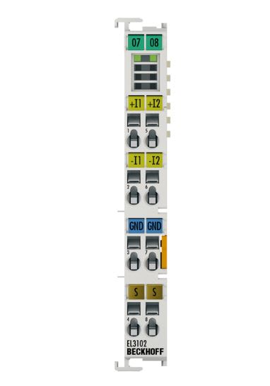 BECKHOFF ES3102