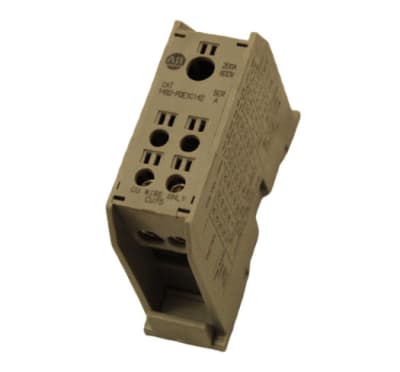 ALLEN BRADLEY 1492-PDE1C142