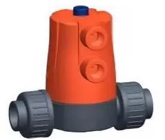 GEORG FISCHER SIGNET 167.684.116