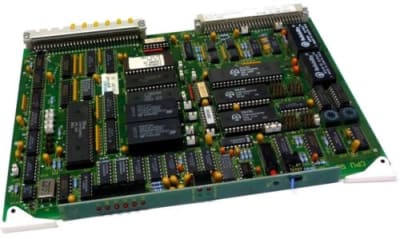 HEINEN ELEKTRONIK CPU50/17