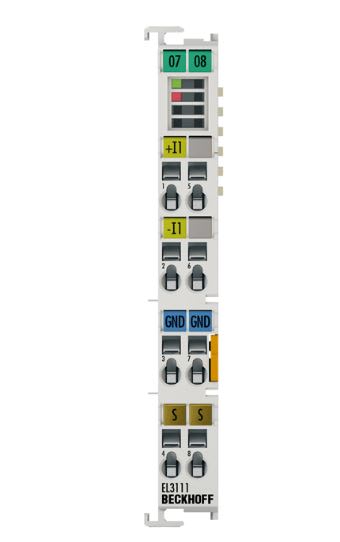 BECKHOFF ES3111