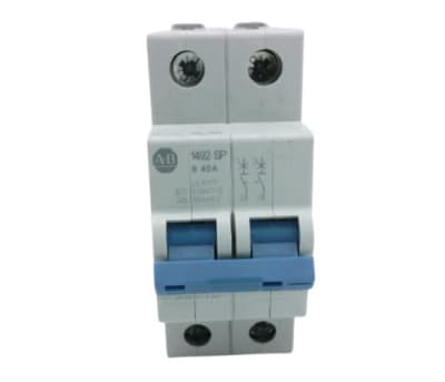 ALLEN BRADLEY 1492-SPM2B400