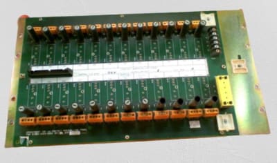 EMERSON 01984-2454-0001