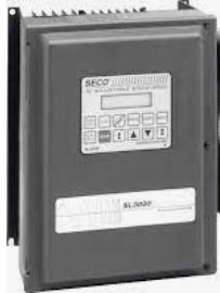 DANAHER MOTION SL3407-01000